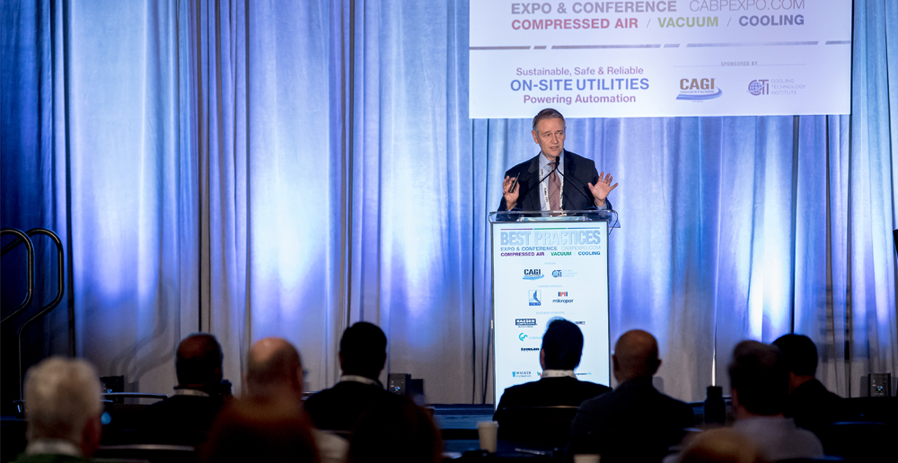 Best practices conference presentation